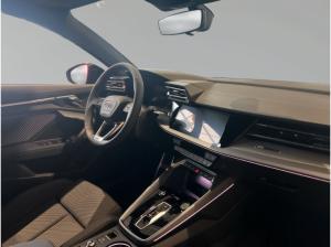 Audi A3 Sportback S line TFSI e 200 kW tronic MMI Matrix AHK 18''