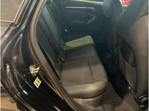 Audi A3 Sportback S line TFSI e 200 kW tronic MMI Matrix AHK 18''