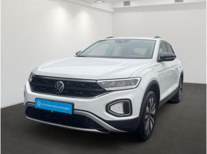 Volkswagen T-Roc GOAL 1.0 TSI  - LED ACC PDC SHZ ZV NAVI