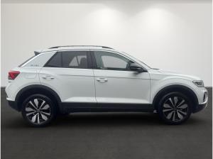 Volkswagen T-Roc GOAL 1.0 TSI  - LED ACC PDC SHZ ZV NAVI