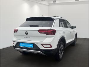 Volkswagen T-Roc GOAL 1.0 TSI  - LED ACC PDC SHZ ZV NAVI