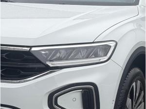 Volkswagen T-Roc GOAL 1.0 TSI  - LED ACC PDC SHZ ZV NAVI