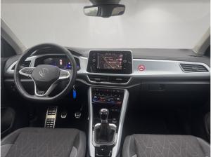 Volkswagen T-Roc GOAL 1.0 TSI  - LED ACC PDC SHZ ZV NAVI