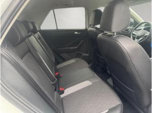 Volkswagen T-Roc GOAL 1.0 TSI  - LED ACC PDC SHZ ZV NAVI