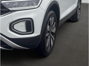 Volkswagen T-Roc GOAL 1.0 TSI  - LED ACC PDC SHZ ZV NAVI