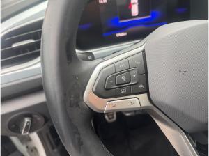 Volkswagen T-Roc GOAL 1.0 TSI  - LED ACC PDC SHZ ZV NAVI