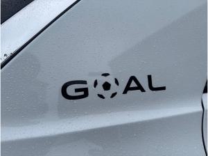 Volkswagen T-Roc GOAL 1.0 TSI  - LED ACC PDC SHZ ZV NAVI