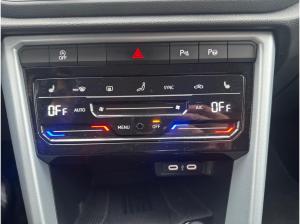 Volkswagen T-Roc GOAL 1.0 TSI  - LED ACC PDC SHZ ZV NAVI