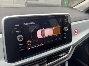 Volkswagen T-Roc GOAL 1.0 TSI  - LED ACC PDC SHZ ZV NAVI
