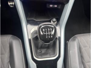 Volkswagen T-Roc GOAL 1.0 TSI  - LED ACC PDC SHZ ZV NAVI