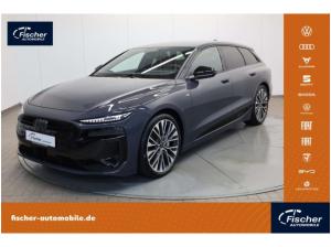 Audi A6 e-tron Avant S line business 0,25% DW Versteuerung