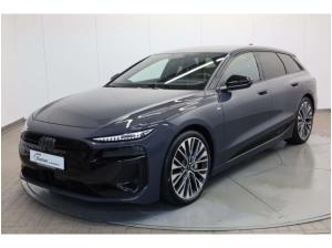 Audi A6 e-tron Avant S line business 0,25% DW Versteuerung