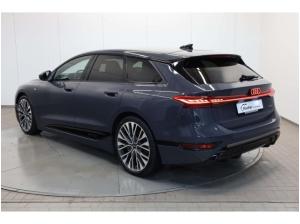 Audi A6 e-tron Avant S line business 0,25% DW Versteuerung