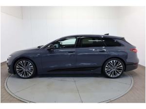 Audi A6 e-tron Avant S line business 0,25% DW Versteuerung