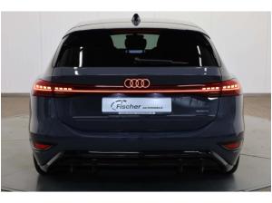 Audi A6 e-tron Avant S line business 0,25% DW Versteuerung