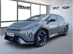 Kia EV4 Fastback GT-Line 81.4kWh !inkl. 5.000,- € Förderung! Drive Comfort Connect 360° Wärmepumpe Head-Up