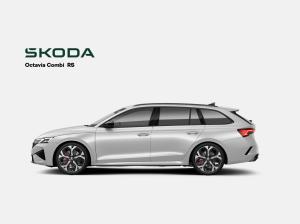 Skoda Octavia Combi RS 265 PS *SOFORT VERFÜGBAR*