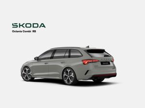 Skoda Octavia Combi RS 265 PS *SOFORT VERFÜGBAR*