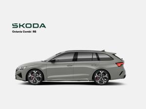 Skoda Octavia Combi RS 265 PS *SOFORT VERFÜGBAR*