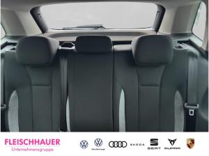 Skoda Kamiq Selection 1.5 TSI AHK-klappbar Navi Digitales Cockpit LED ACC