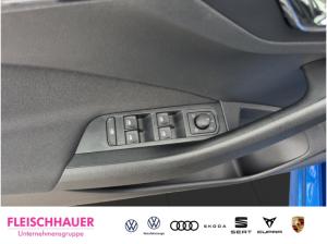 Skoda Kamiq Selection 1.5 TSI AHK-klappbar Navi Digitales Cockpit LED ACC