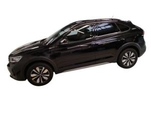 Foto - Volkswagen Taigo Goal TSI