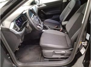 Volkswagen Taigo Goal TSI