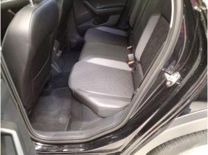 Volkswagen Taigo Goal TSI