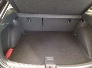 Volkswagen Taigo Goal TSI