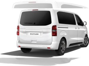 Citroën SpaceTourer Plus XL AT | FREI KONFIGURIERBAR | Privat
