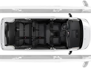 Citroën SpaceTourer Plus XL AT | FREI KONFIGURIERBAR | Privat