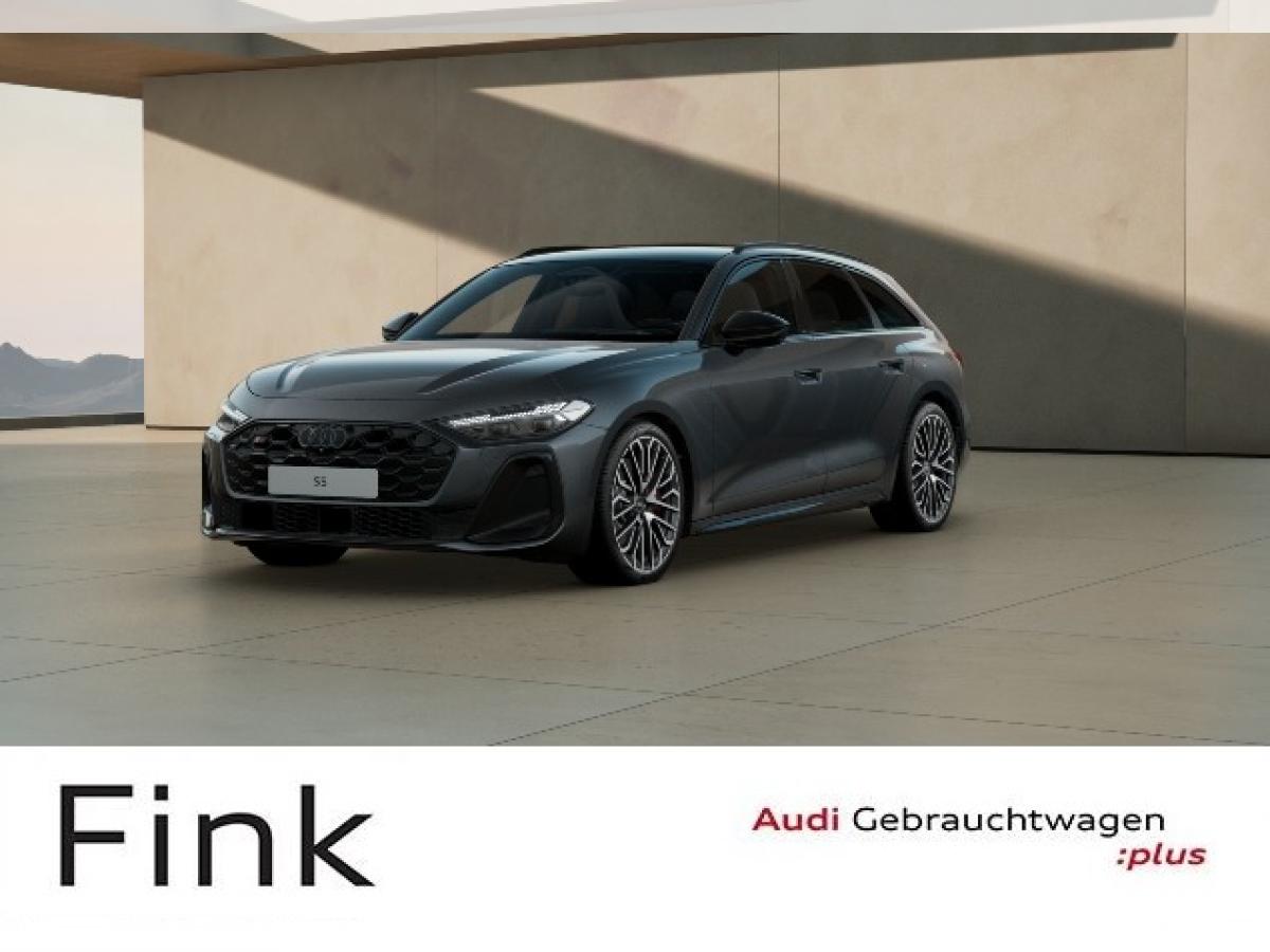 Audi S5 Avant TFSI quattro Sofort Verfügbar !!! NUR GEWERBEKUNDEN !!!