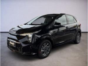 Kia Picanto PICANTO PE2 1.0 GDI MT VISION **FRÜJAHRES DEAL** WEITERE FARBEN MÖGLICH