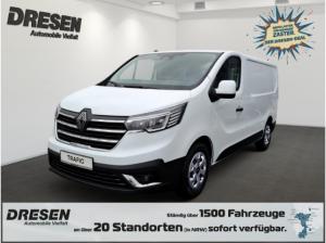 Renault Trafic ⚡SOFORT-VERFÜGBAR⚡Kasten 🔋ELEKTRISCH🔋 L1H1 3,0t *GjR,Kamera,NAVI*