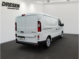 Renault Trafic ⚡SOFORT-VERFÜGBAR⚡Kasten 🔋ELEKTRISCH🔋 L1H1 3,0t *GjR,Kamera,NAVI*