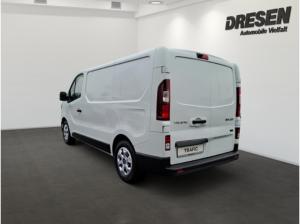 Renault Trafic ⚡SOFORT-VERFÜGBAR⚡Kasten 🔋ELEKTRISCH🔋 L1H1 3,0t *GjR,Kamera,NAVI*