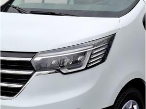 Renault Trafic ⚡SOFORT-VERFÜGBAR⚡Kasten 🔋ELEKTRISCH🔋 L1H1 3,0t *GjR,Kamera,NAVI*