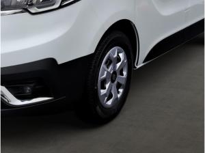 Renault Trafic ⚡SOFORT-VERFÜGBAR⚡Kasten 🔋ELEKTRISCH🔋 L1H1 3,0t *GjR,Kamera,NAVI*