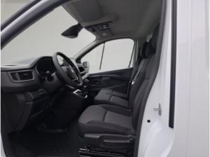 Renault Trafic ⚡SOFORT-VERFÜGBAR⚡Kasten 🔋ELEKTRISCH🔋 L1H1 3,0t *GjR,Kamera,NAVI*