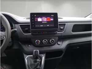 Renault Trafic ⚡SOFORT-VERFÜGBAR⚡Kasten 🔋ELEKTRISCH🔋 L1H1 3,0t *GjR,Kamera,NAVI*