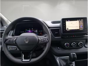 Renault Trafic ⚡SOFORT-VERFÜGBAR⚡Kasten 🔋ELEKTRISCH🔋 L1H1 3,0t *GjR,Kamera,NAVI*