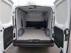 Renault Trafic ⚡SOFORT-VERFÜGBAR⚡Kasten 🔋ELEKTRISCH🔋 L1H1 3,0t *GjR,Kamera,NAVI*