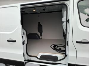 Renault Trafic ⚡SOFORT-VERFÜGBAR⚡Kasten 🔋ELEKTRISCH🔋 L1H1 3,0t *GjR,Kamera,NAVI*