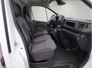 Renault Trafic ⚡SOFORT-VERFÜGBAR⚡Kasten 🔋ELEKTRISCH🔋 L1H1 3,0t *GjR,Kamera,NAVI*