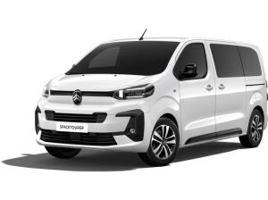 Citroën SpaceTourer MAX M AT | FREI KONFIGURIERBAR | Privat