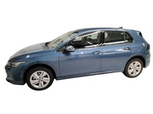 Volkswagen Golf 1.5 TSI - AHK LED PDC ACC HUD LM SHZ NAVI AREA VIEW