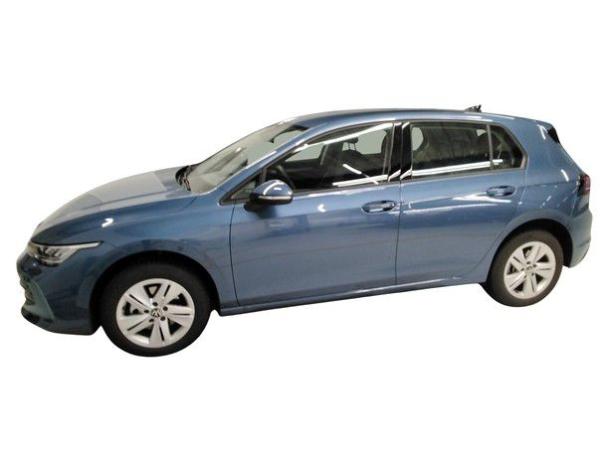 Volkswagen Golf VIII Lim. Life 1.5 TSI - AHK LED PDC ACC HUD LM SHZ NAVI AREA VIEW