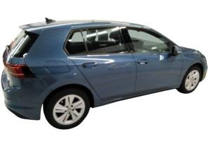 Volkswagen Golf 1.5 TSI - AHK LED PDC ACC HUD LM SHZ NAVI AREA VIEW