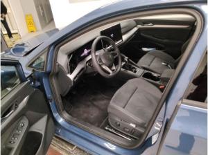 Volkswagen Golf 1.5 TSI - AHK LED PDC ACC HUD LM SHZ NAVI AREA VIEW