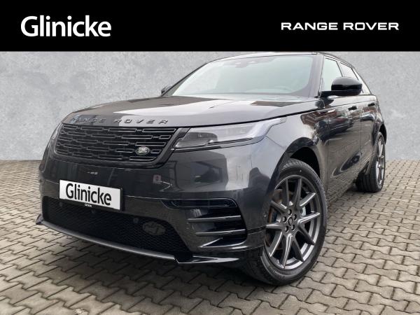 Land Rover Range Rover Velar P400e Dynamic SE / 0,5% fähig!